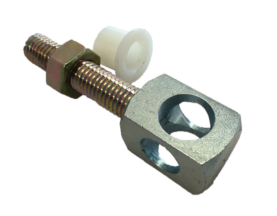 Gabarit de perçage | Volets-sur-Mesure.com