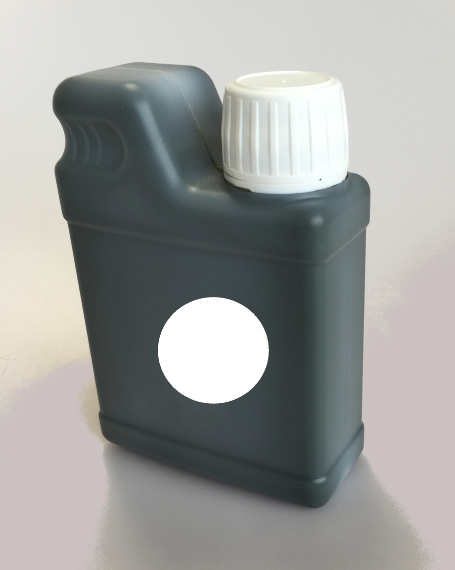 PEINTURE BOIS FINITION RAL 9016 BLANC en 250ml | Volets-sur-Mesure.com