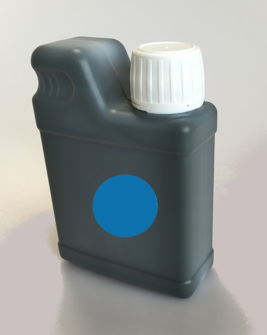 PEINTURE BOIS FINITION RAL 5010 BLEU GENTIANE en 250ml | Volets-sur-Mesure.com