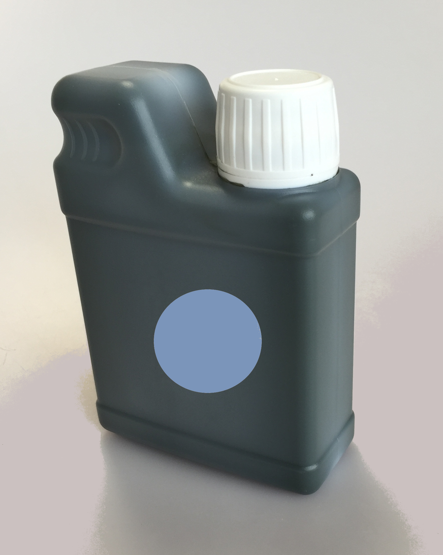 PEINTURE BOIS FINITION RAL 5014 BLEU PIGEON en 250ml | Volets-sur-Mesure.com