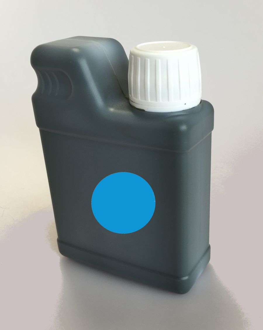 PEINTURE BOIS FINITION RAL 5015 BLEU CIEL en 250ml | Volets-sur-Mesure.com