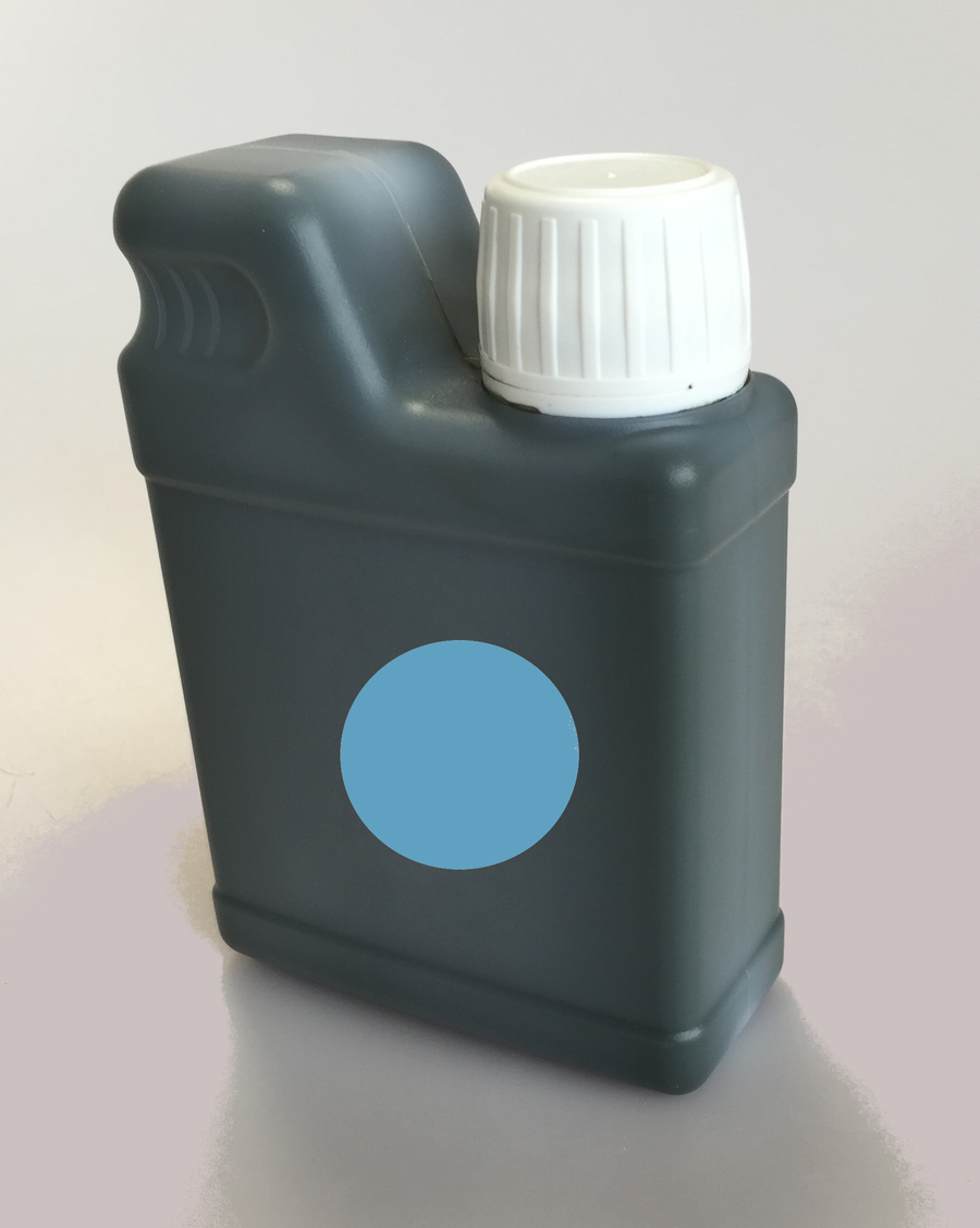 PEINTURE BOIS FINITION RAL 5024 BLEU PASTEL en 250ml | Volets-sur-Mesure.com