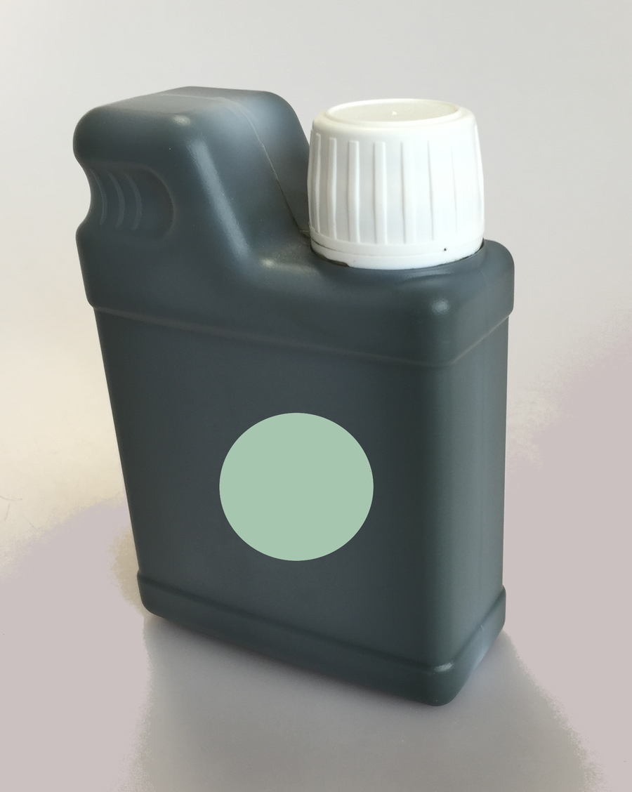 PEINTURE BOIS FINITION RAL 6021 VERT PALE en 250ml | Volets-sur-Mesure.com