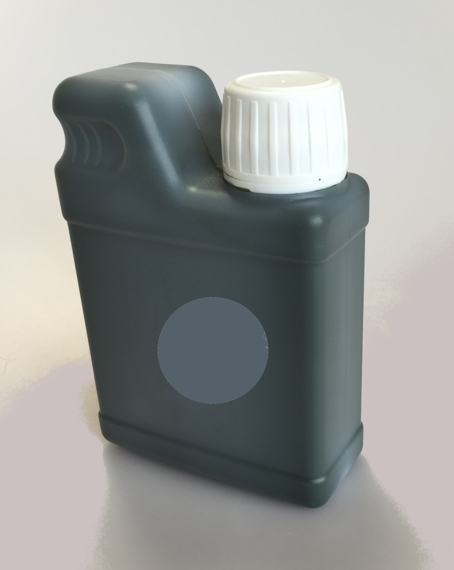 PEINTURE BOIS FINITION RAL 7016 GRIS ANTHRACITE en 250ml | Volets-sur-Mesure.com