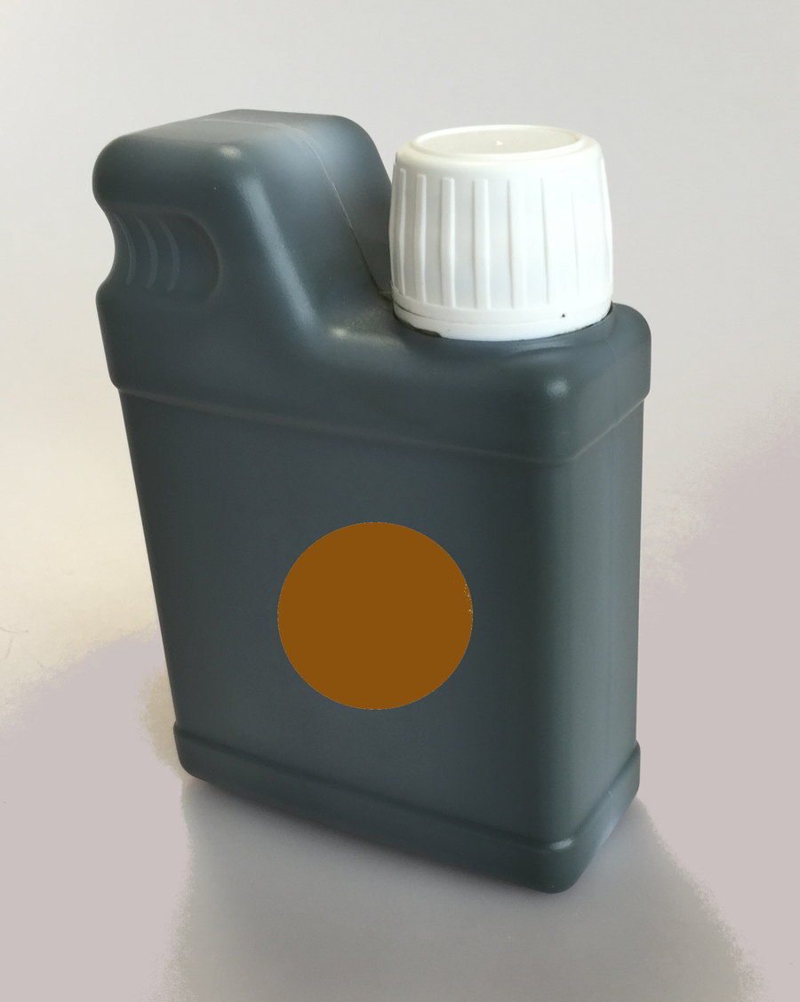 PEINTURE BOIS FINITION RAL 8007 BRUN FAUVE en 250ml | Volets-sur-Mesure.com