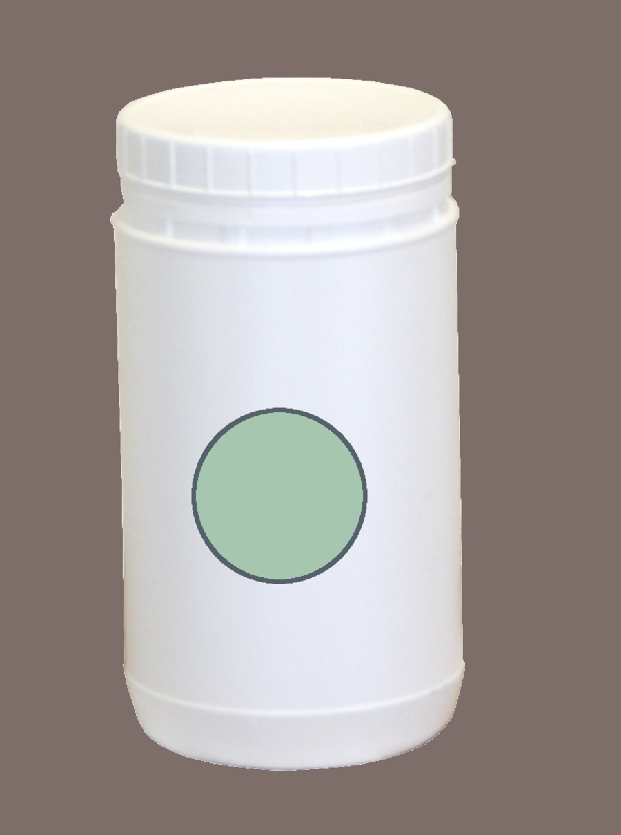 PEINTURE BOIS FINITION RAL 6021 VERT PALE en 1 LITRE | Volets-sur-Mesure.com