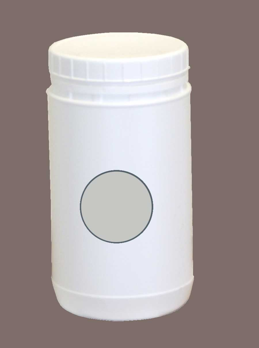 PEINTURE BOIS FINITION RAL 7035 GRIS CLAIR en 1 LITRE | Volets-sur-Mesure.com