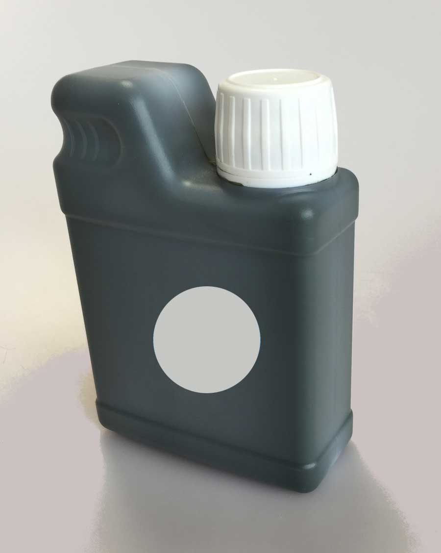 PEINTURE BOIS FINITION RAL 7035 GRIS CLAIR en 250ml | Volets-sur-Mesure.com