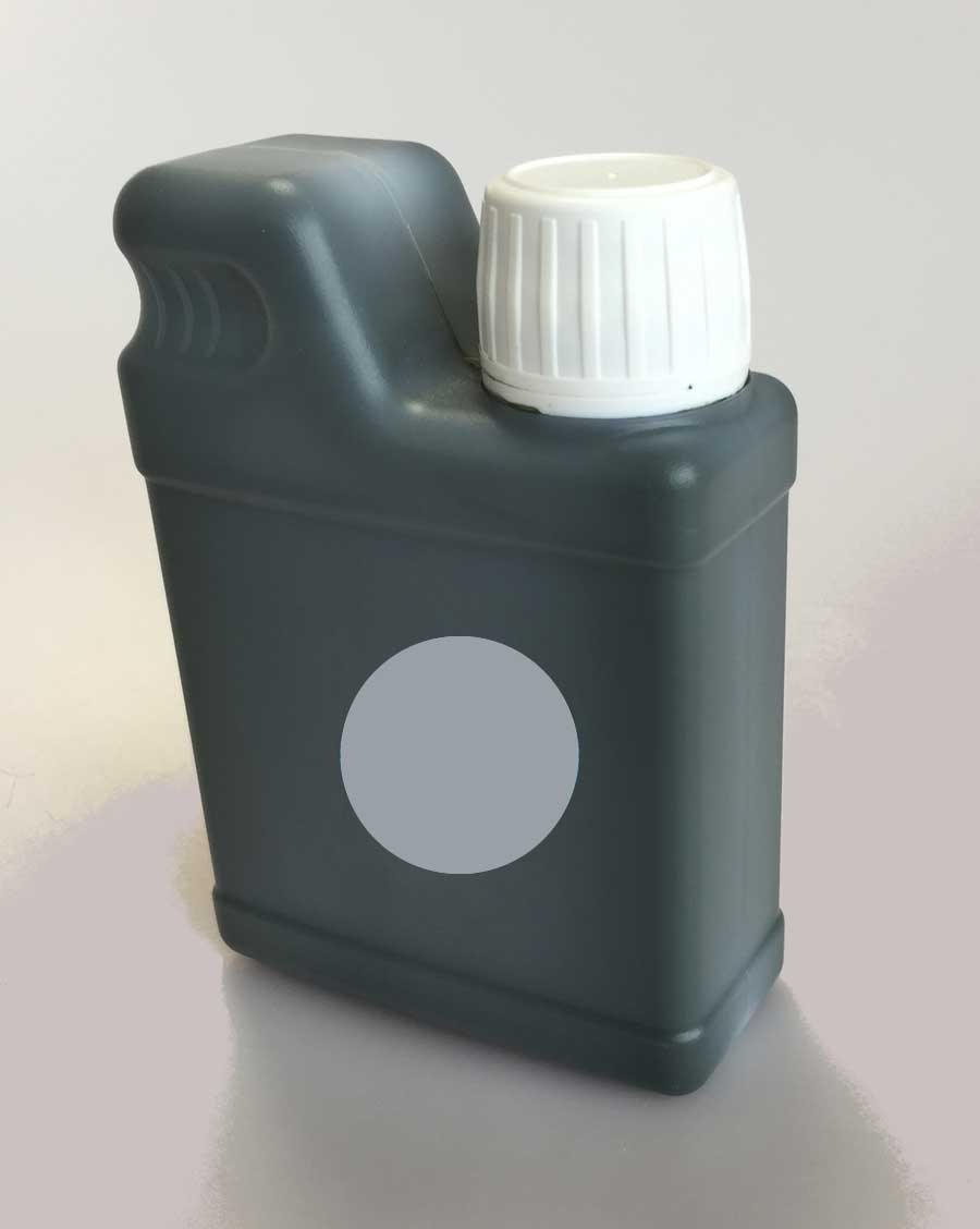 PEINTURE BOIS FINITION RAL 7040 GRIS FENETRES en 250ml | Volets-sur-Mesure.com