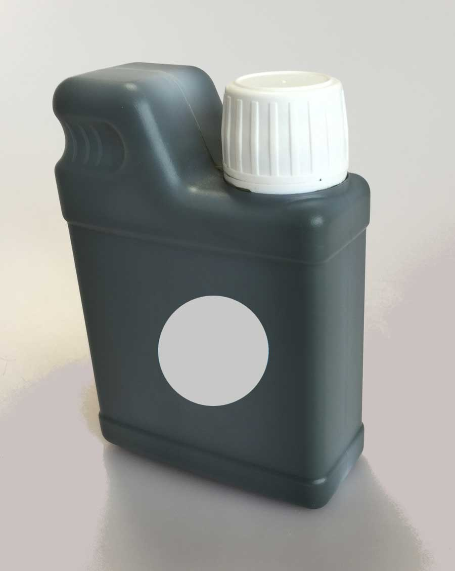 PEINTURE BOIS FINITION RAL 7047 GRIS TELEGRIS 4 en 1 LITRE | Volets-sur-Mesure.com