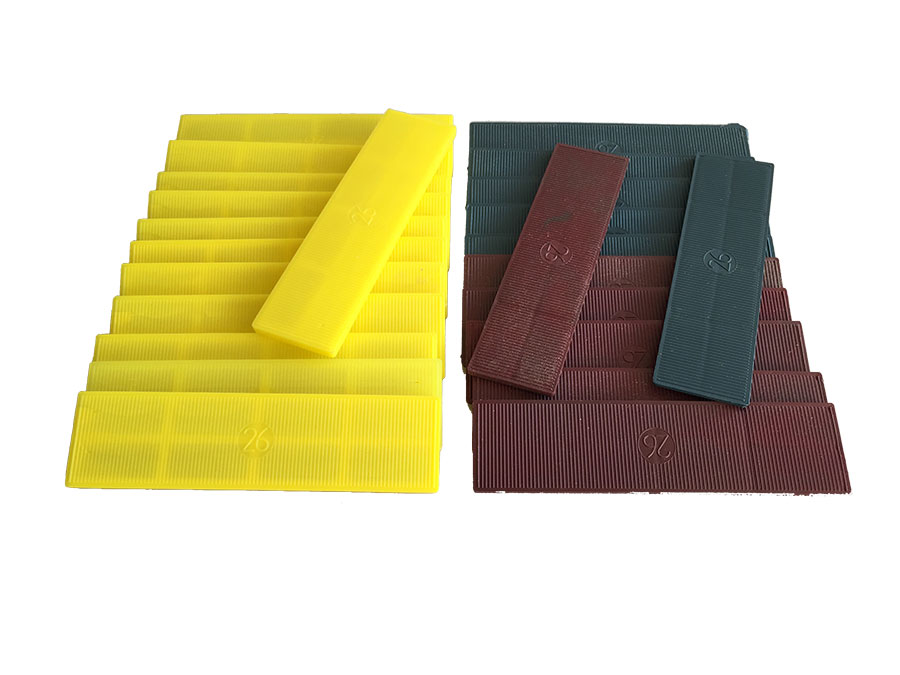 jeu de cales | Volets-sur-Mesure.com