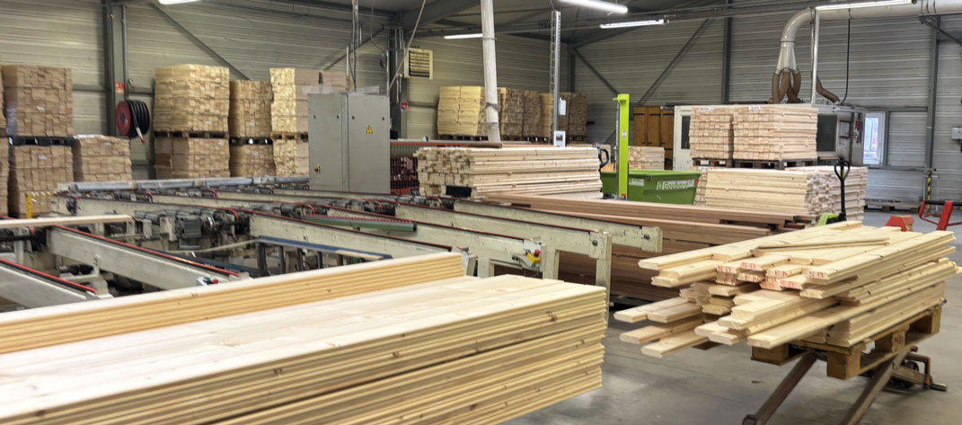 large choix d'options et de couleurs disponibles dans notre configurateur de volets