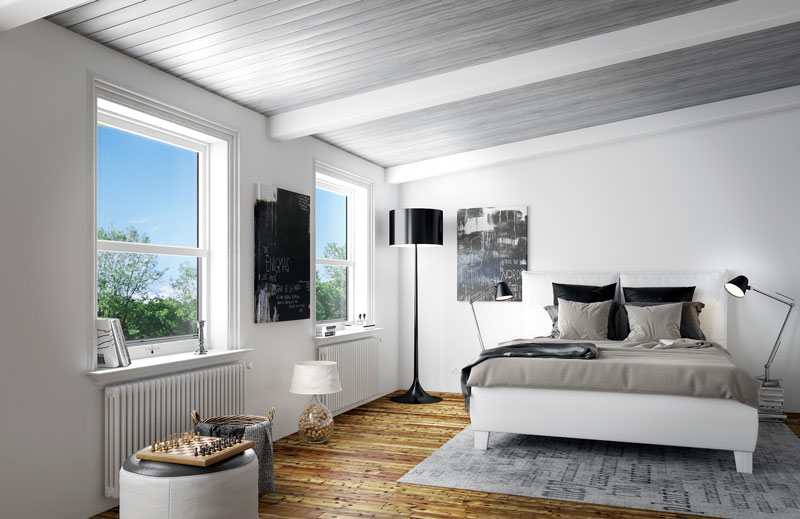 large choix d'options et de couleurs disponibles dans notre configurateur de volets