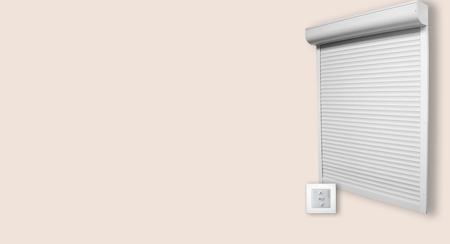 volets roulants électriques filaires