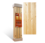 les portes de garage volets en kit à lames verticales 27 mm nu en bois
