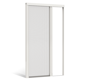 en aluminium › moustiquaires lat&eacute;rales coulissantes FV A&eacute;roline