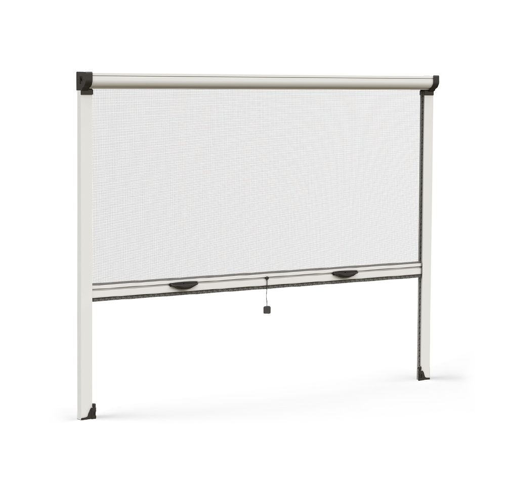 moustiquaires verticales Cadrya 42